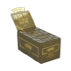"Smokers Choice" King Size Guld  Filter Tips Box