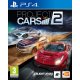 Project Cars 2   "PlayStation 4"