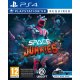 Space Junkies VR (DE)  "PlayStation 4"