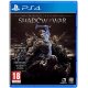 Middle-Earth: Shadow of War "PlayStation 4"