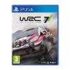 WRC 7  "PlayStation 4"