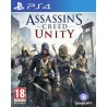 Assassin's Creed: Unity (Nordisk)  "PlayStation 4"