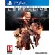 Left Alive (Day One Edition)  "PlayStation 4"