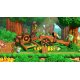 Yooka-Laylee And The Impossible Lair  "PlayStation 4"