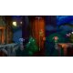 Yooka-Laylee And The Impossible Lair  "PlayStation 4"