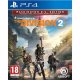 The Division 2 Washingtond D.C. Edition  "Playstation 4"