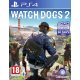 Watch Dogs 2 (Nordic)  "PlayStation 4"