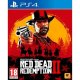 Red Dead Redemption 2  "PlayStation 4"