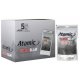 Atomfilterpose - 6mm Slank 1000 stk