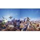 Override: Mech City Brawl - Super Charged Mega Edition  "PlayStation 4"