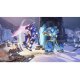 Override: Mech City Brawl - Super Charged Mega Edition  "PlayStation 4"