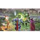 Override: Mech City Brawl - Super Charged Mega Edition  "PlayStation 4"