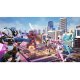 Override: Mech City Brawl - Super Charged Mega Edition  "PlayStation 4"