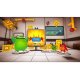 The Angry Birds Movie 2 VR: Under Pressure  "PlayStation 4"