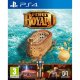 Fort Boyard   "PlayStation 4"