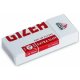 GIZEH Filtre - Ekstra Slanke i Cellofan  5,5 mm 126 stk