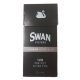SWAN Kulfiltre-Carbon - Extra Slim 5,7 mm 120 stk