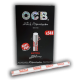 OCB Pocket Filters - Extra Slim  5,7 mm 54 stk