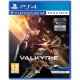 EVE Valkyrie (VR) -  "PlayStation 4"