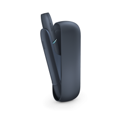 IQOS 3 DUO kit  "Blue"