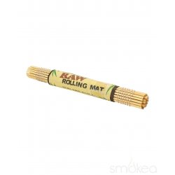 RAW Bamboo Rolling Mat