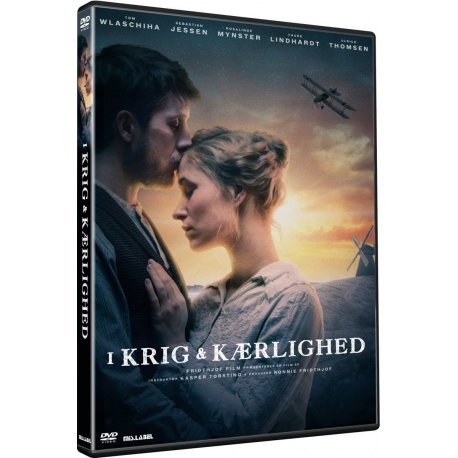 I Krig Og Kærlighed - 2018