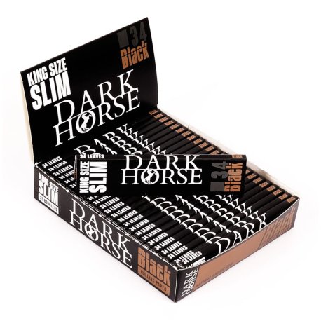 Dark Horse  Black-Edition Paper