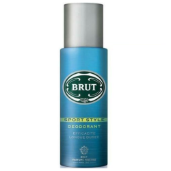 Brut Deodorant Spray  "Brut Original"  200 ml