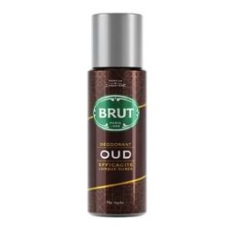Brut Deodorant Spray  "Brut Original"  200 ml
