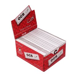 OCB White Extra Long Papers