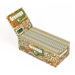 Greengo King Size rolling paper