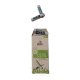 GIZEH Bio Hemp & Gras 6 mm