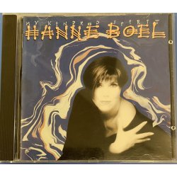 Hanne Boel