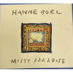 Hanne Boel