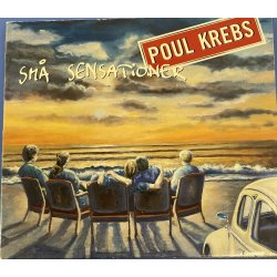 Poul Krebs