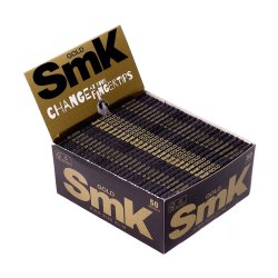 Smoking SMK slim Papers