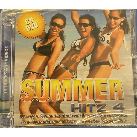 Summer Hitz 4