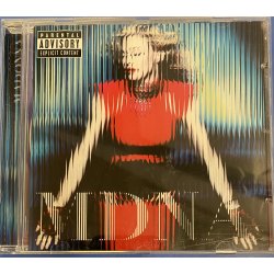 Madonna