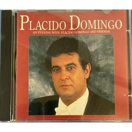 Placidio Domingo