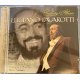 Luciano Pavarotti