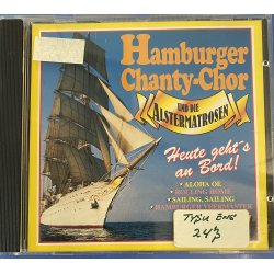 Hamburger Chanty-Chor