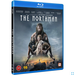 The Northman  "DVD"