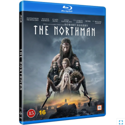 The Northman "DVD"