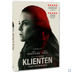 Klienten "DVD"