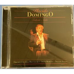 Placido Domingo