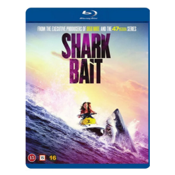 Shark Bait   "Blu-Ray"
