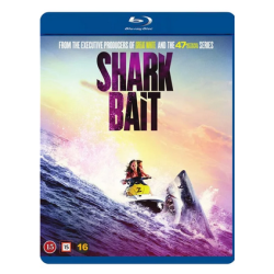 Shark Bait "Blu-Ray"