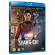 Shang-Chi And The Legend Of The Ten Rings   "Blu-Ray"