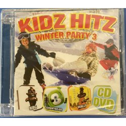 Kidz Hitz 3