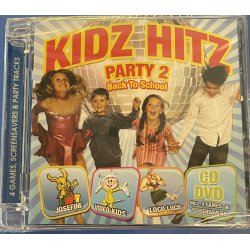 Kidz Hitz 3